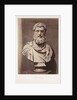 Ælius Caesar by Roger Fenton