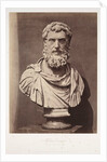 Ælius Caesar by Roger Fenton
