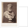Ælius Caesar by Roger Fenton