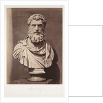 Ælius Caesar by Roger Fenton