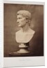 Augustus Caesar (Burke Collection) by Roger Fenton