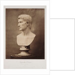 Augustus Caesar (Burke Collection) by Roger Fenton