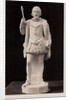 James 1st by Roger Fenton