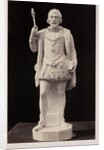 James 1st by Roger Fenton