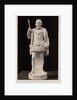 James 1st by Roger Fenton