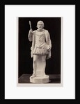 James 1st by Roger Fenton