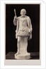 James 1st by Roger Fenton