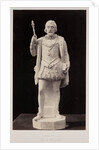 James 1st by Roger Fenton