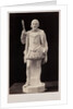 James 1st by Roger Fenton