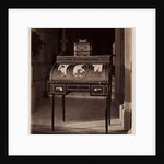 Bureau by Roger Fenton
