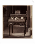 Bureau by Roger Fenton
