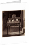 Bureau by Roger Fenton