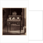 Bureau by Roger Fenton