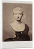 Tiberius (Burke Collection) by Roger Fenton