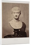 Tiberius (Burke Collection) by Roger Fenton