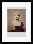 Tiberius (Burke Collection) by Roger Fenton