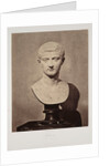 Tiberius (Burke Collection) by Roger Fenton