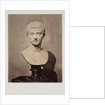 Tiberius (Burke Collection) by Roger Fenton