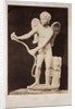 Cupid by Roger Fenton