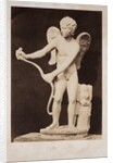 Cupid by Roger Fenton