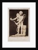 Cupid by Roger Fenton