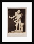 Cupid by Roger Fenton