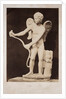Cupid by Roger Fenton