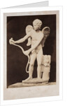 Cupid by Roger Fenton