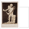 Cupid by Roger Fenton