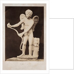 Cupid by Roger Fenton