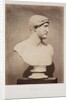 Hadrian by Roger Fenton