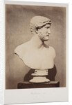 Hadrian by Roger Fenton