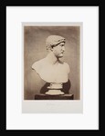 Hadrian by Roger Fenton