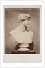 Hadrian by Roger Fenton