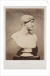 Hadrian by Roger Fenton