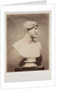 Hadrian by Roger Fenton
