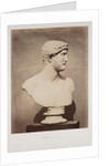Hadrian by Roger Fenton