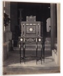 Cabinet by Roger Fenton