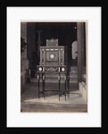 Cabinet by Roger Fenton