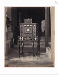Cabinet by Roger Fenton