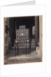 Cabinet by Roger Fenton
