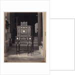 Cabinet by Roger Fenton