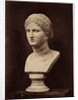 Uncertain Goddess or Heroine by Roger Fenton