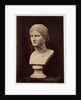 Uncertain Goddess or Heroine by Roger Fenton