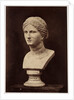 Uncertain Goddess or Heroine by Roger Fenton