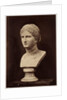 Uncertain Goddess or Heroine by Roger Fenton