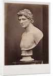 Greek Hero by Roger Fenton
