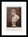 Greek Hero by Roger Fenton