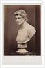 Greek Hero by Roger Fenton