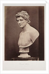 Greek Hero by Roger Fenton